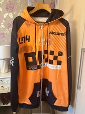 McLaren Lando Norris