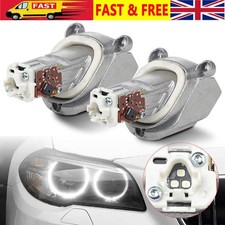2x LED Angel Eye Light Module