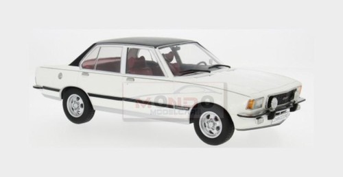 Mcg opel commodore b - opel,