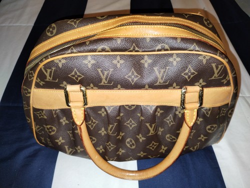 Louis vuitton handbag - louis,