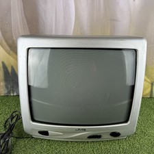 JMB CRT TV 14" Retro Gaming