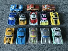 Micro Machine Corvette