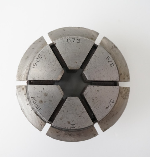 Crawford plain bore multi - plain,