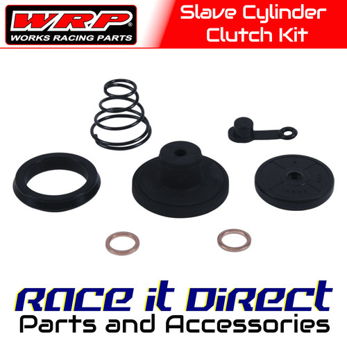Slave cylinder clutch kit - cylinder, for