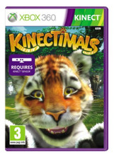Kinectimals - Kinect