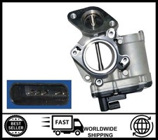 EGR VALVE FOR Renault Trafic