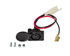 Razor Crazy Cart XL Charger