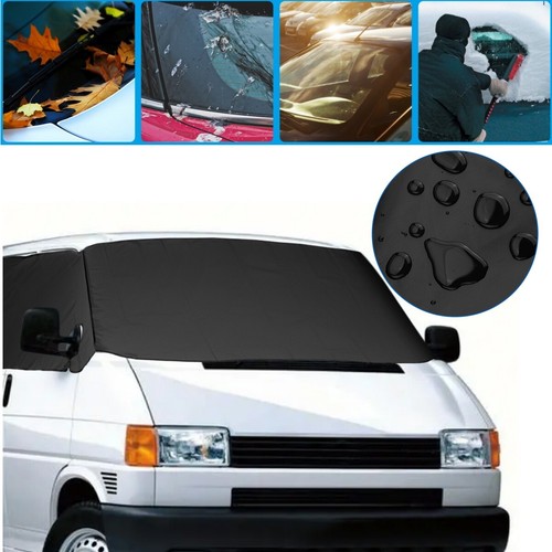 Thermal windscreen cover - windscreen,