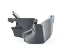 New BMW Z3 E36 Interior Corner