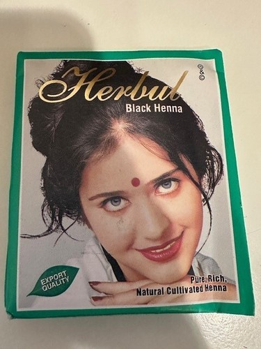 Herbul natural hair - herbul,