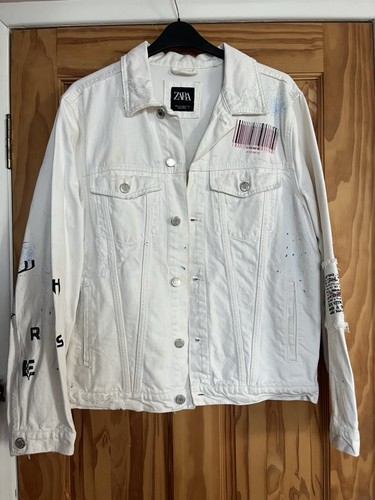 Zara men size - men’s, l