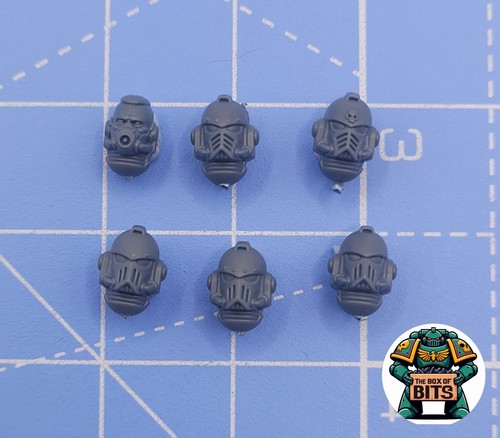 Warhammer horus heresy - warhammer, 4