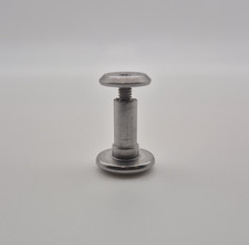 Leatherman Skeletool - Screws (Knife Side) - New & Genuine Replacement Mod Parts