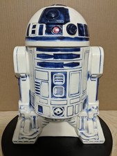 1977 Star Wars R2D2 Cookie Jar
