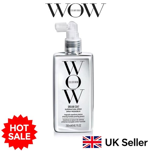 Color wow dream coat - color,