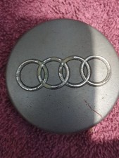 Audi Alloy Wheel Centre Cap