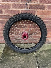 Honda CR CRF 125 250 450 Talon