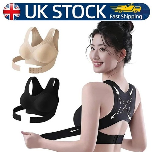 Women posture corrector bra - posture,