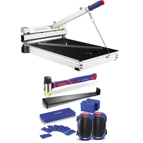 Workpro flooring - 13",