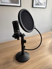 Audio-Technica AT2020USB+