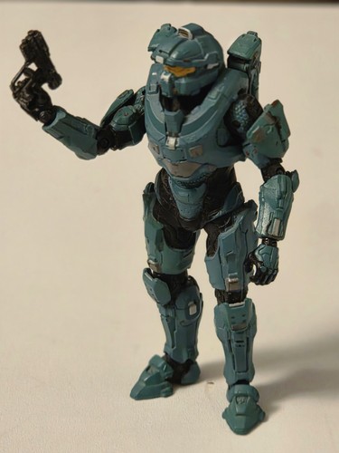 Halo spartan centurion - halo, 5.5”