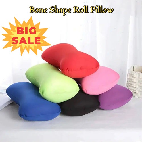 Soft mini cushion microbead - soft,