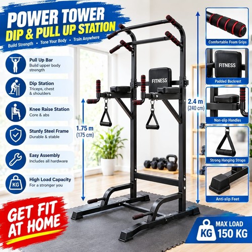 Multi function pull power - multi-function, up