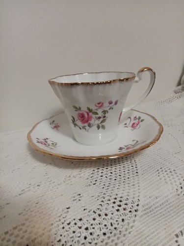 Vintage salisbury fine bone - salisbury,