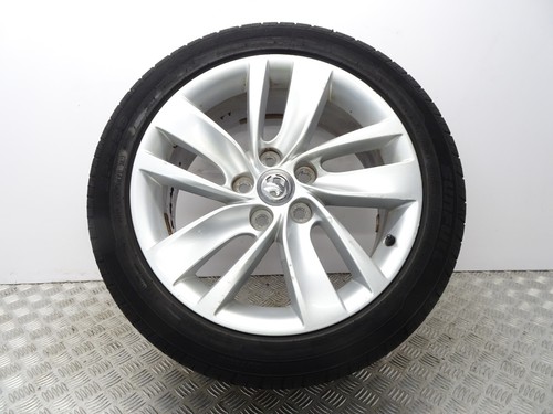 Vauxhall insignia mk1 - insignia,