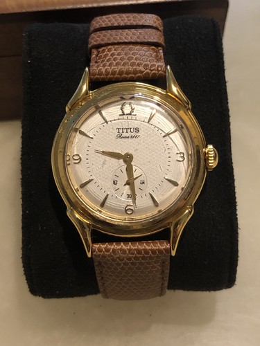 Titus watch for woman - -,