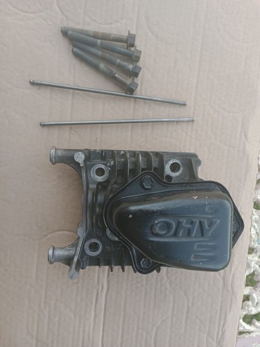 Cylinder head briggs stratton - briggs,