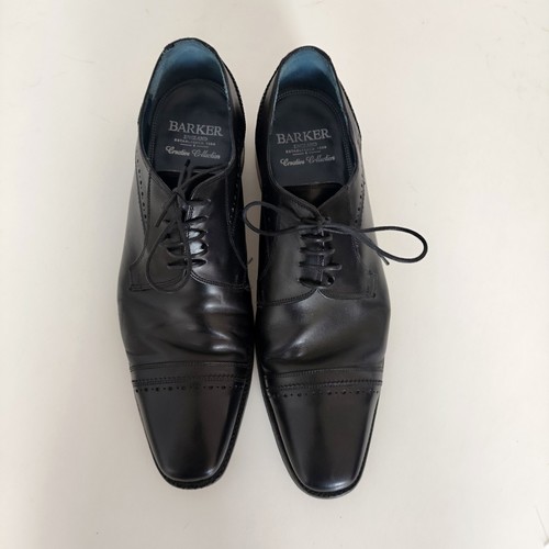 Barker mens shoes - shoes, uk