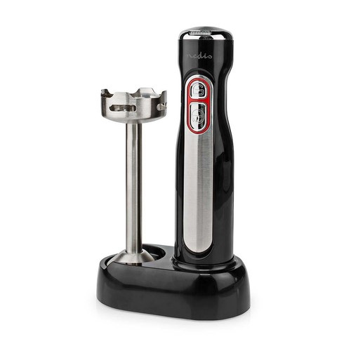 Hand blender stick food - blender,