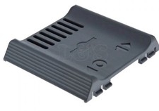 On / Off Slide Switch Plate