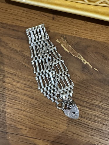 Vintage hallmark 925 sterling - vintage,