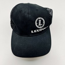 Leupold Rifle Embroidered