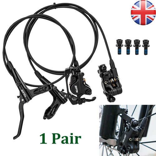 Pair mtb bicycle - mtb,