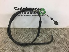 SUZUKI VAN VAN 125 CLUTCH CABLE YEAR 2005