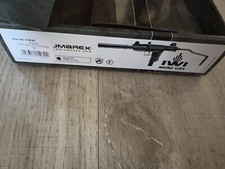 AIR PISTOL (EMPTY BOX ONLY)