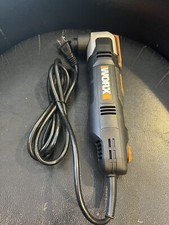 WORX WX686L 2.5 Amp Corded
