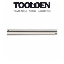 DeWalt DWS5022-XJ Plunge Saw Guide Rail 1.5m