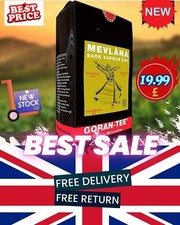 Mevlana Goran Black Tea  FREE