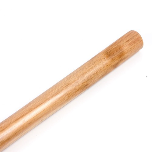 Martial arts wooden staff - martial,