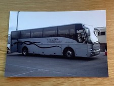 Vision Coaches (Y174 RVY) - Volvo B10M, Jonckheere Mistral - Bus Photograph
