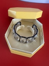 SWAROVSKI Harmonia Cuff size