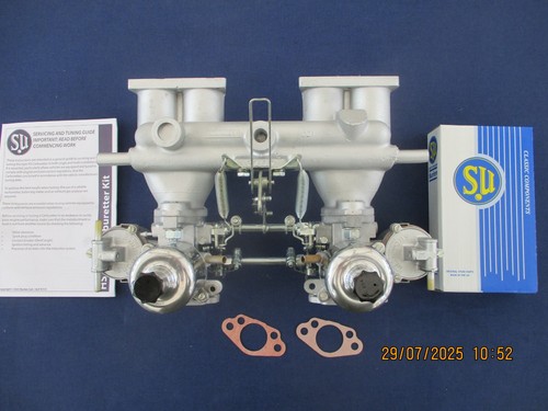 Triumph spitfire hs2 1300 - triumph, 4