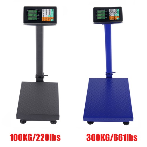 Heavy duty 100kg - uk, 100kg/300kg