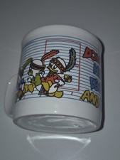 Disney Rare Vintage Donald
