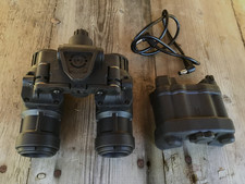 Dummy Dual Night Vision