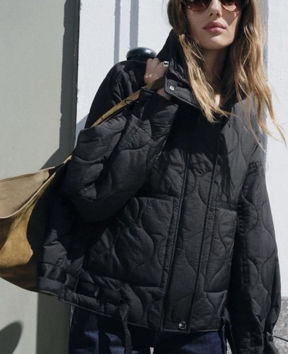 Zara new black - zara,